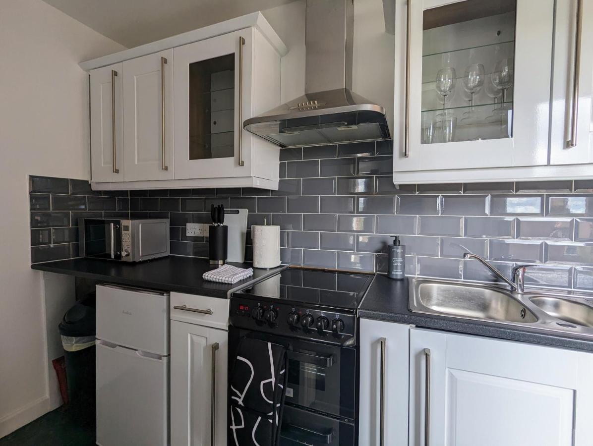 Conegra Road By Wycombe Apartments High Wycombe Extérieur photo
