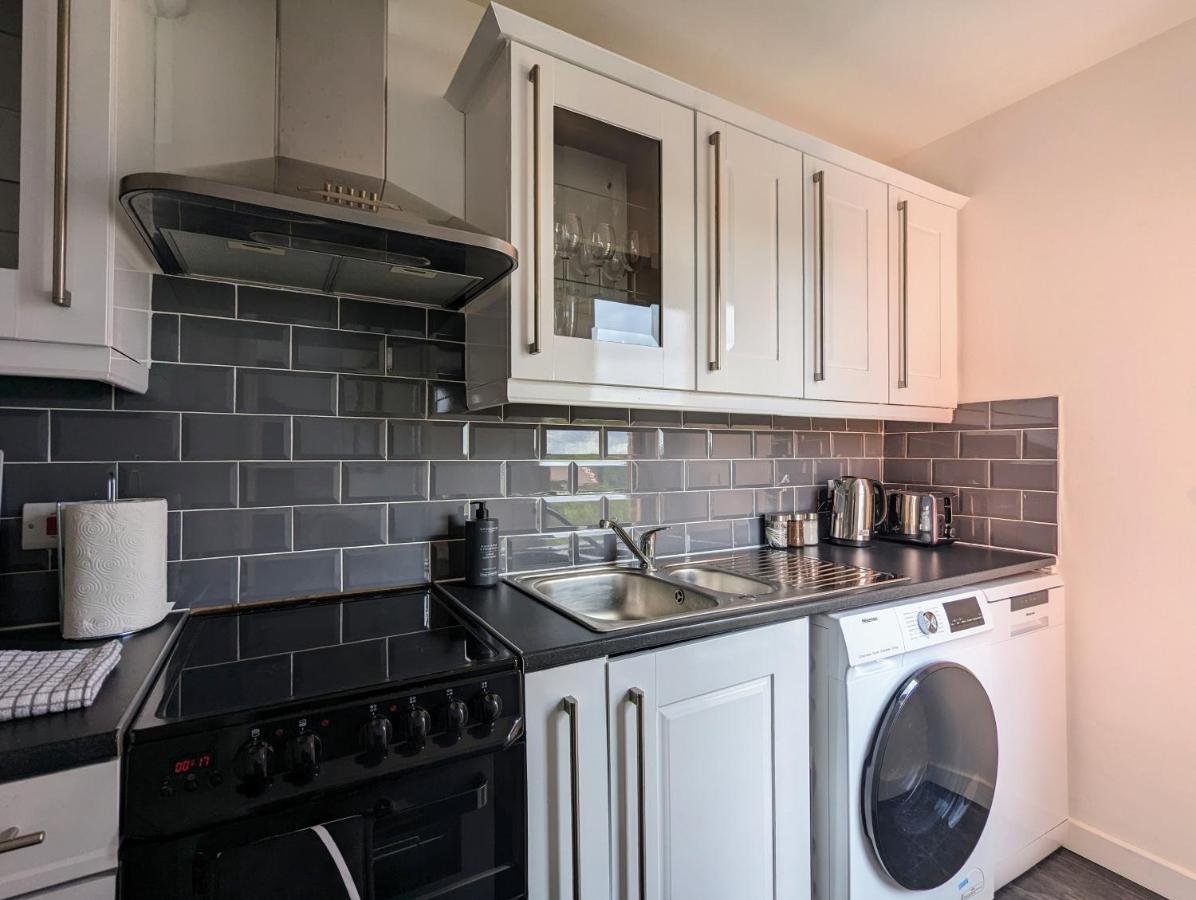 Conegra Road By Wycombe Apartments High Wycombe Extérieur photo
