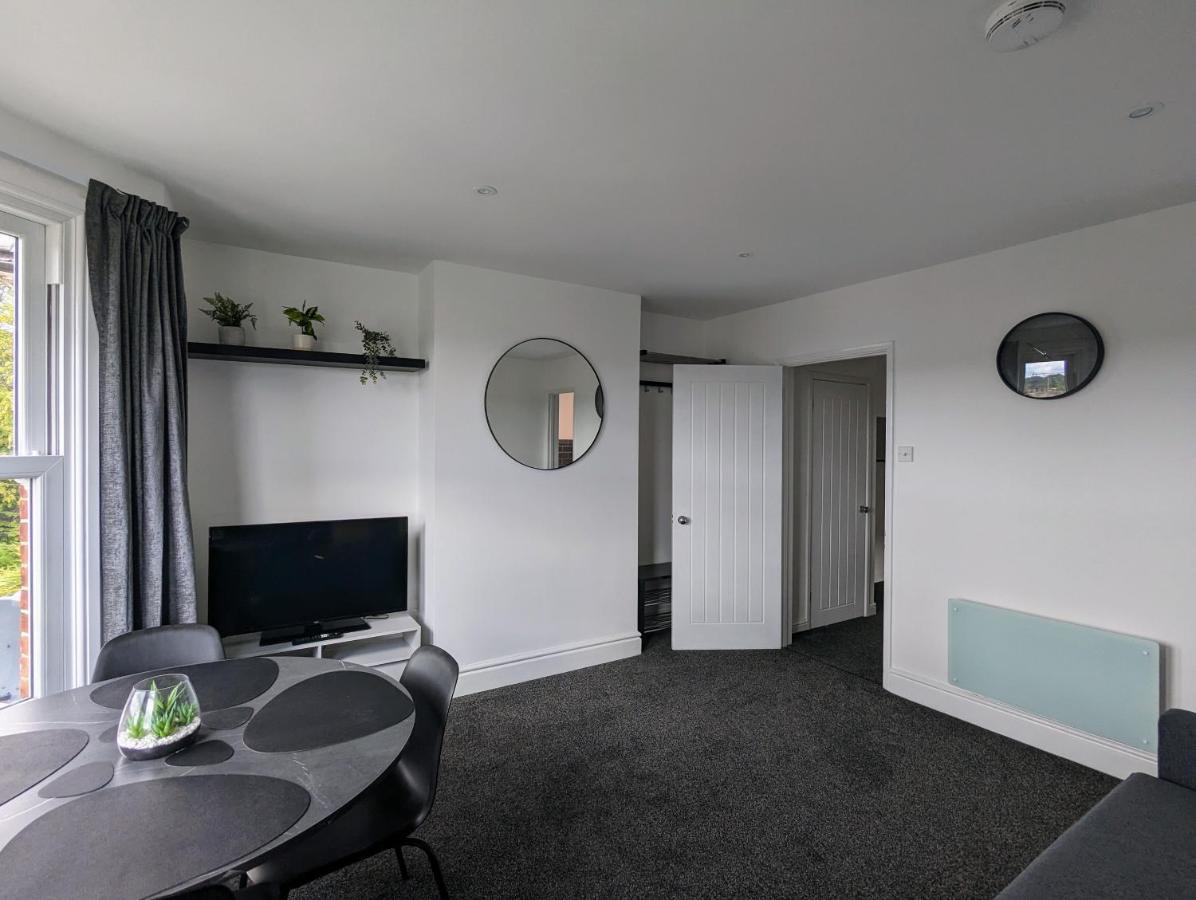 Conegra Road By Wycombe Apartments High Wycombe Extérieur photo